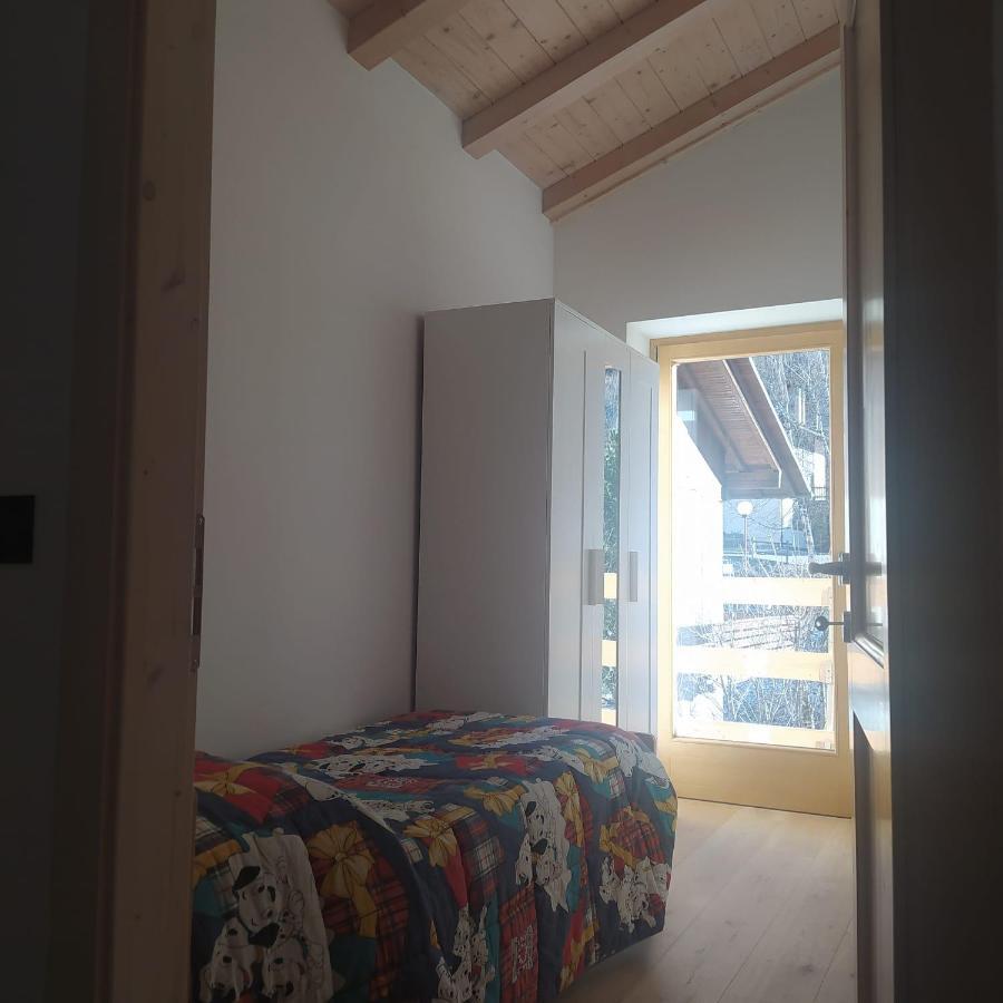 Appartamento Mary - Casa Green - Dog Friendly, Box Auto 코골로 외부 사진
