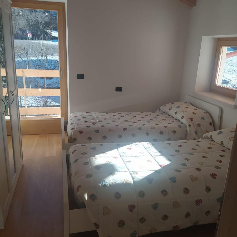 Appartamento Mary - Casa Green - Dog Friendly, Box Auto 코골로 외부 사진
