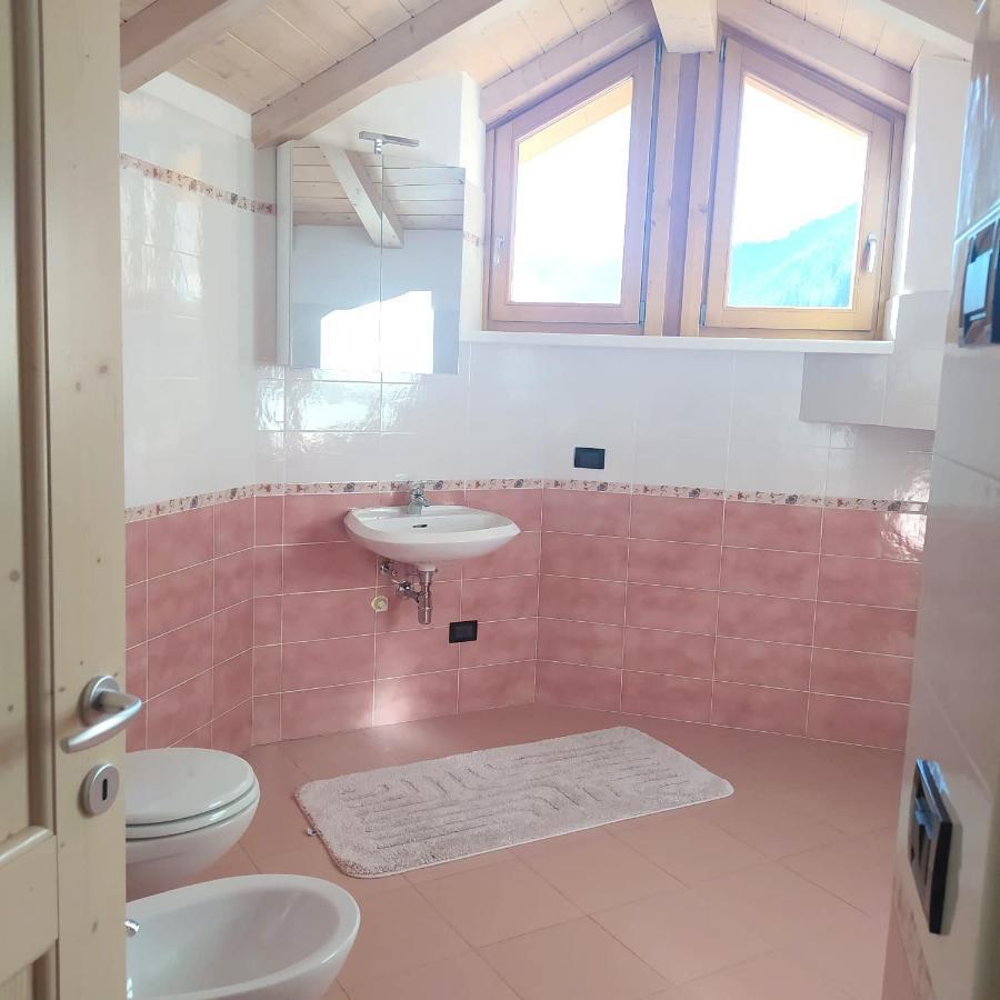 Appartamento Mary - Casa Green - Dog Friendly, Box Auto 코골로 외부 사진