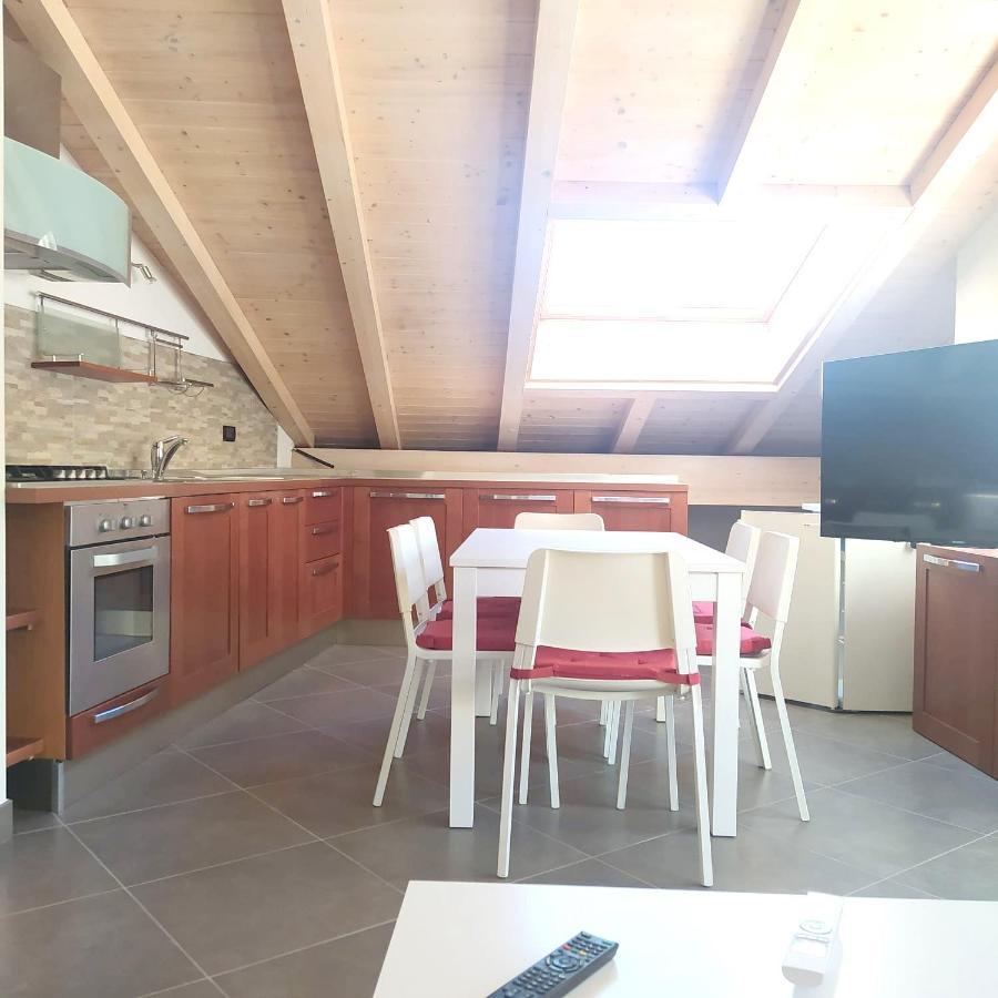 Appartamento Mary - Casa Green - Dog Friendly, Box Auto 코골로 외부 사진