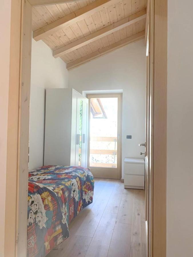 Appartamento Mary - Casa Green - Dog Friendly, Box Auto 코골로 외부 사진
