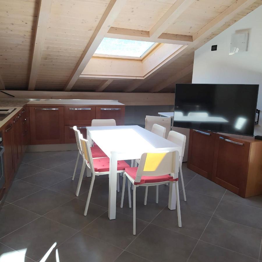 Appartamento Mary - Casa Green - Dog Friendly, Box Auto 코골로 외부 사진