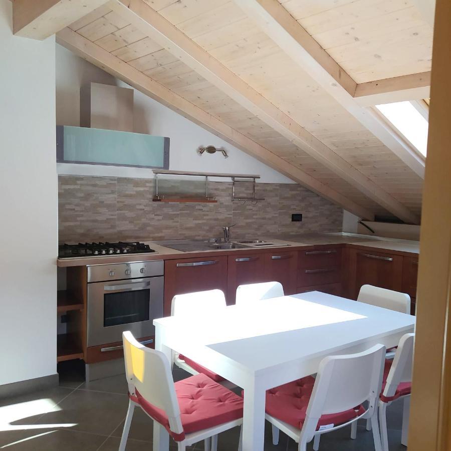 Appartamento Mary - Casa Green - Dog Friendly, Box Auto 코골로 외부 사진