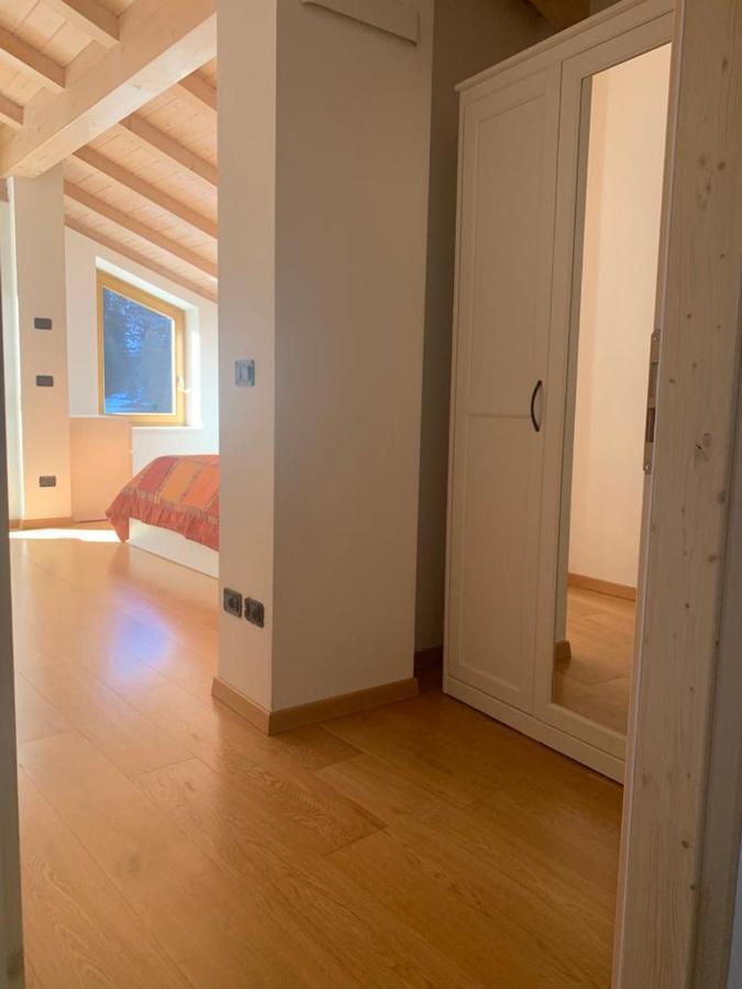Appartamento Mary - Casa Green - Dog Friendly, Box Auto 코골로 외부 사진