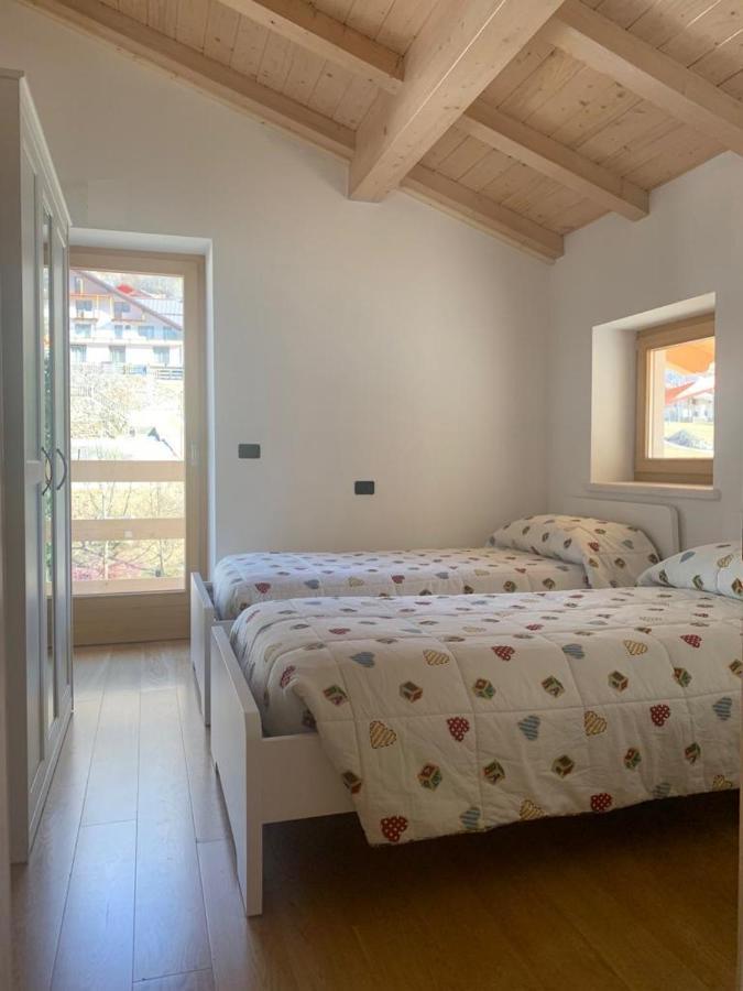 Appartamento Mary - Casa Green - Dog Friendly, Box Auto 코골로 외부 사진