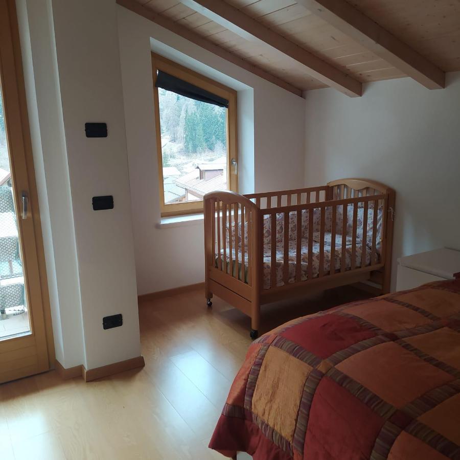 Appartamento Mary - Casa Green - Dog Friendly, Box Auto 코골로 외부 사진