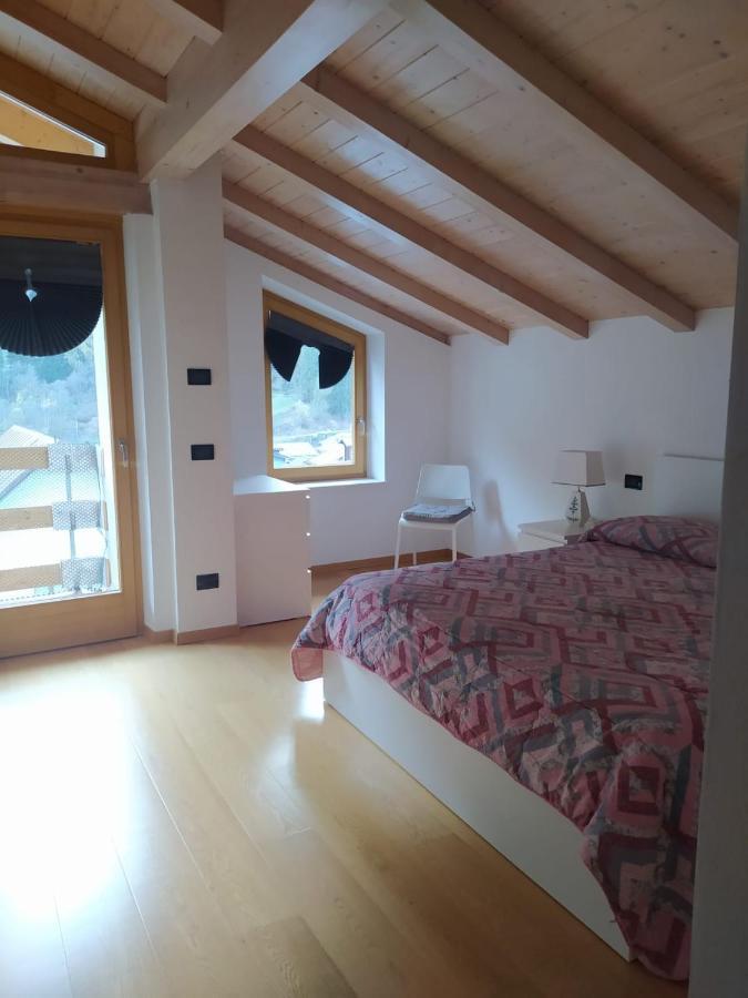 Appartamento Mary - Casa Green - Dog Friendly, Box Auto 코골로 외부 사진