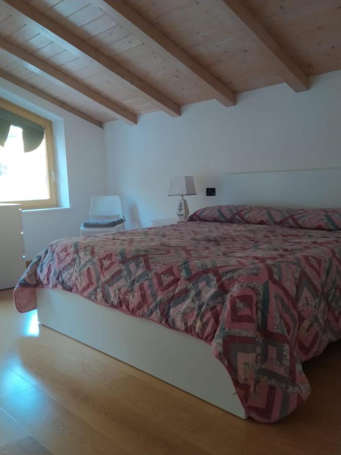 Appartamento Mary - Casa Green - Dog Friendly, Box Auto 코골로 외부 사진