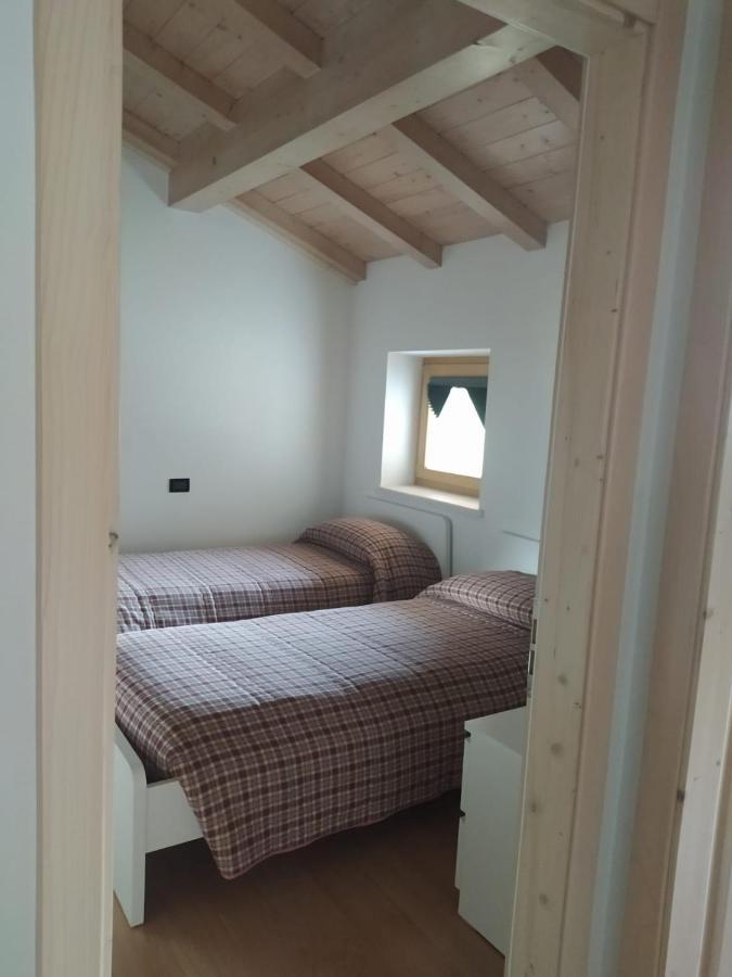 Appartamento Mary - Casa Green - Dog Friendly, Box Auto 코골로 외부 사진